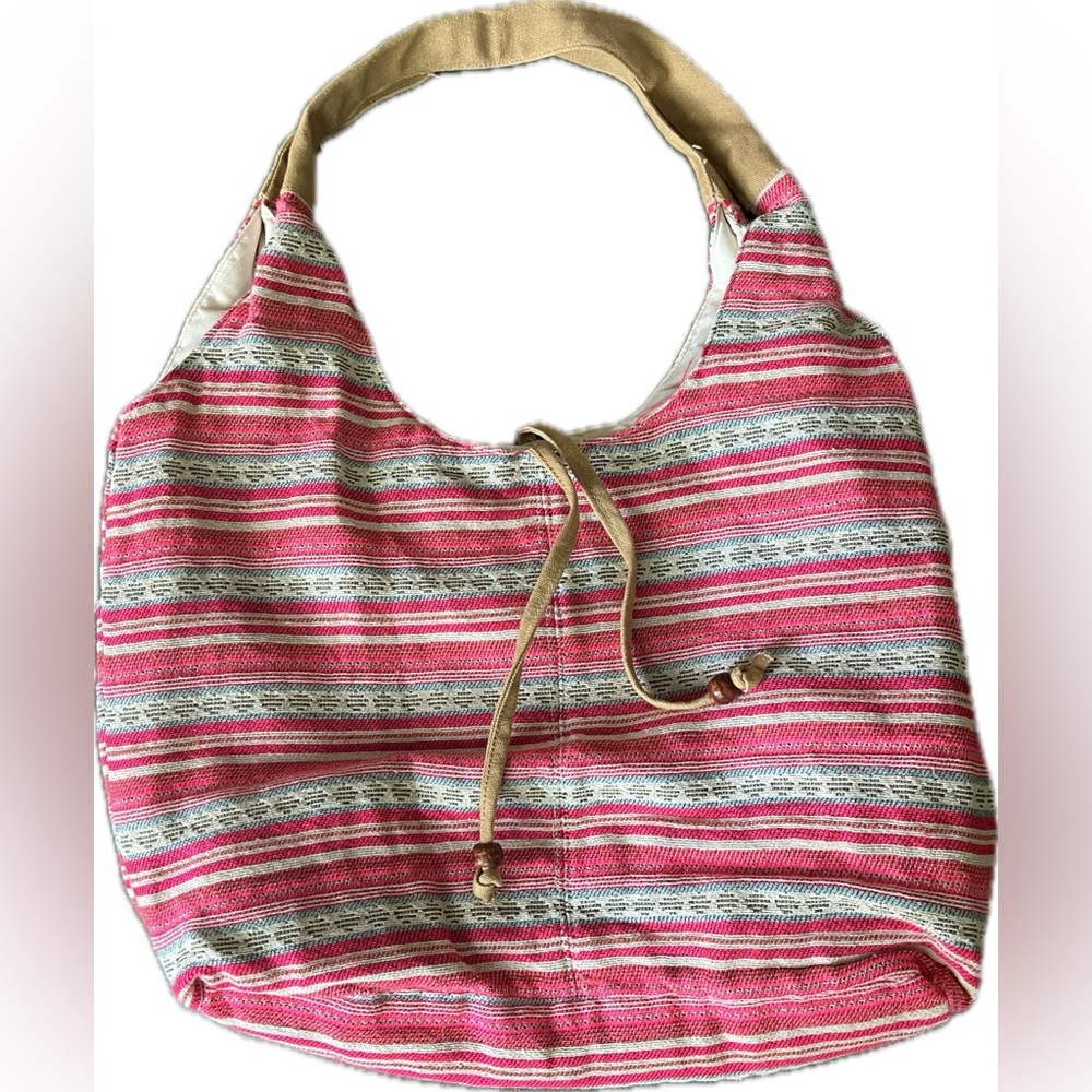 New Boho Bag